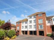 Anning Road, Cloverdale Court, Lyme Regis, 2 Bedroom...
