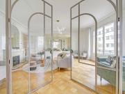 Annonce appartement à louer