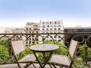 Annonce appartement à louer