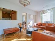 Annonce appartement à louer