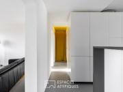 Annonce appartement à louer