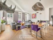 Annonce appartement à louer