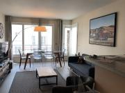 Annonce appartement à louer