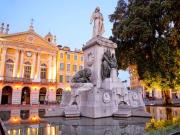 Annonce appartement à louer