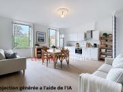 Annonce appartement à louer