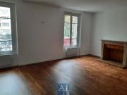 Annonce appartement à louer