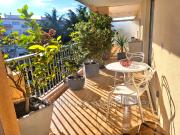 Annonce appartement à louer