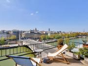 Annonce appartement à louer