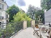 Annonce appartement à louer