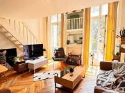 Annonce appartement à louer