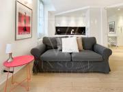 Annonce appartement à louer