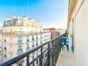 Annonce de Location Appartement 2 pièces meublé à louer