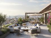 ANNONCE EXCLUSIVE: PENTHOUSE T4 DUPLEX DERNIER ETAGE...