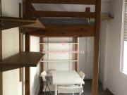 Annonce immobilière de location d'appartement à Lille