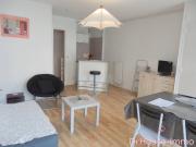 Annonce immobilière de location d'appartement à Toulouse