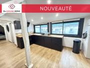 Annonce immobilière de location d'appartement à Tours