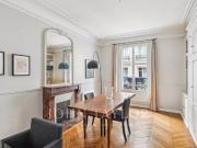 Annonce Location Appartement Paris 16ème 75016, 3 Pièces...
