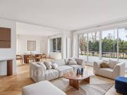Annonce Location Appartement Paris 16ème 75016, 4 Pièces...
