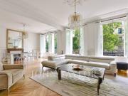 Annonce Location Appartement Paris 16ème 75016, 5 Pièces...