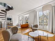 Annonce Location Appartement Paris 16ème Chaillot 75016,...