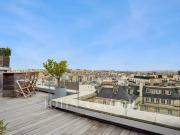 Annonce Location Appartement Paris 16ème Muette 75016, 3...