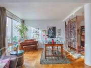Annonce Location Appartement Paris 16ème Muette 75016, 5...