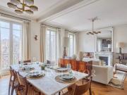 Annonce Location Appartement Paris 6ème Odéon 75006, 4...