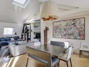 Annonce Location Appartement Paris 8ème 75008, 3 Pièces...