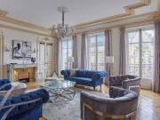 Annonce Location Appartement Paris 8ème 75008, 6 Pièces...