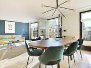 Annonce Location Appartement Paris 8ème Champs Élysées...