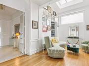 Annonce Location Appartement Paris 8ème Europe 75008, 5...