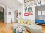 Annonce Location Appartement Paris 8ème Europe 75008, 5...