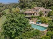 Annonce Location Maison La Colle sur Loup 06480, 8...