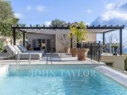 Annonce Location Maison Tourrettes sur Loup 06140, 4...