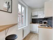 Annonce n° 123721 T2 meublé à tourcoing