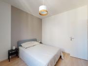 Annonce n° 142769 Colocation T4 meublé de 62m²