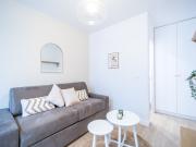 Annonce n° 145246 Jolie studio de 16,29m² Rue de...
