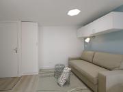 Annonce n° 160792 Charmant studio secteur Grands...
