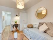Annonce n° 171786 Joli Studio LOUIS BRAILLE 75012 Paris