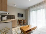 Annonce n° 191070 Studio meublé refait à neuf – Quartier...