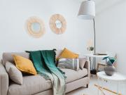 Annonce n° 199439 Joli Studio meublé Rue Henri IV à Bordeaux