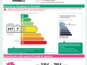 Annonce n° 205203 Magnifique T1 BIS LILLE Secteur WAZEMMES