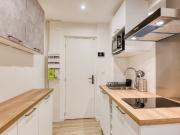 Annonce n° 206621 Studio refait à neuf