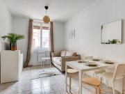Annonce n° 207710 Studio meublé refait à neuf