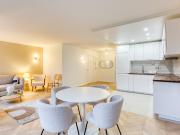 Annonce n° 209089 Appartement T4 84m² Confort et...