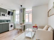 Annonce n° 210965 Magnifique T2 refait à neuf Secteur...