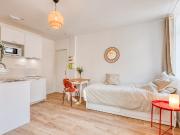 Annonce n° 210966 studio refait à neuf Secteur LILLE FIVES