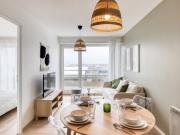 Annonce n° 219548 Appartement en COLOCATION à louer au Havre