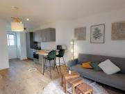 Annonce n° 56223 T1Bis refait à neuf