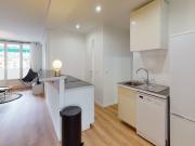 Annonce n° 82152 Colocation Magnifique T4 meublé de 61...